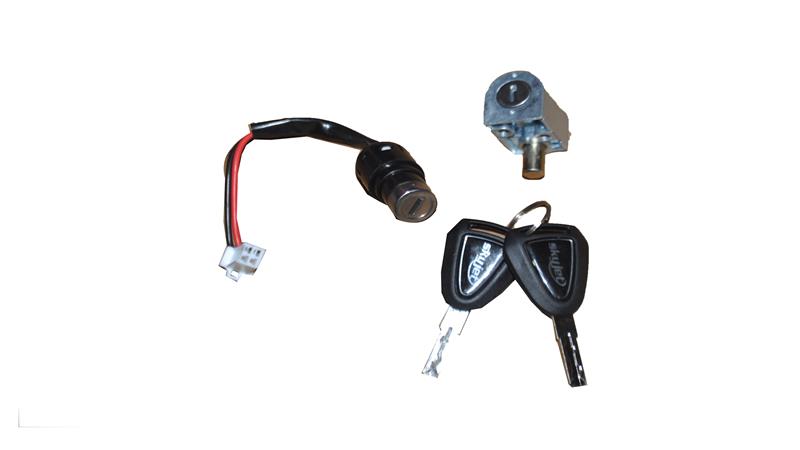 KONTAK SETİ (CARGO TRIO)